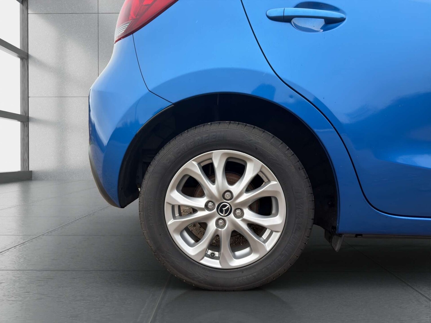 Used Mazda Mazda2 2019 for sale - 78064634: Photo 45