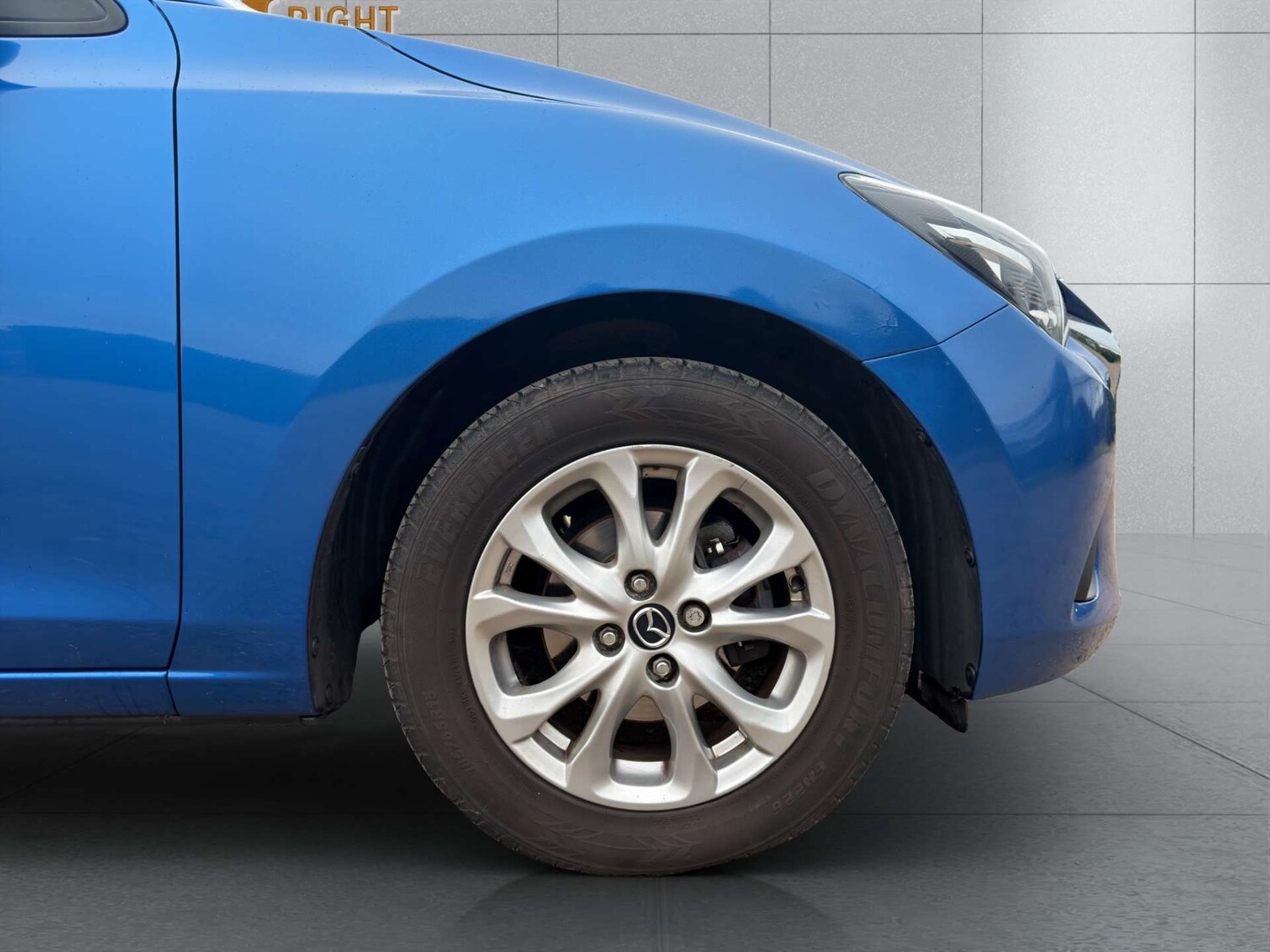 Used Mazda Mazda2 2019 for sale - 78064634: Photo 46