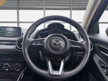 Used Mazda Mazda2 2019 for sale - 78064634: Photo