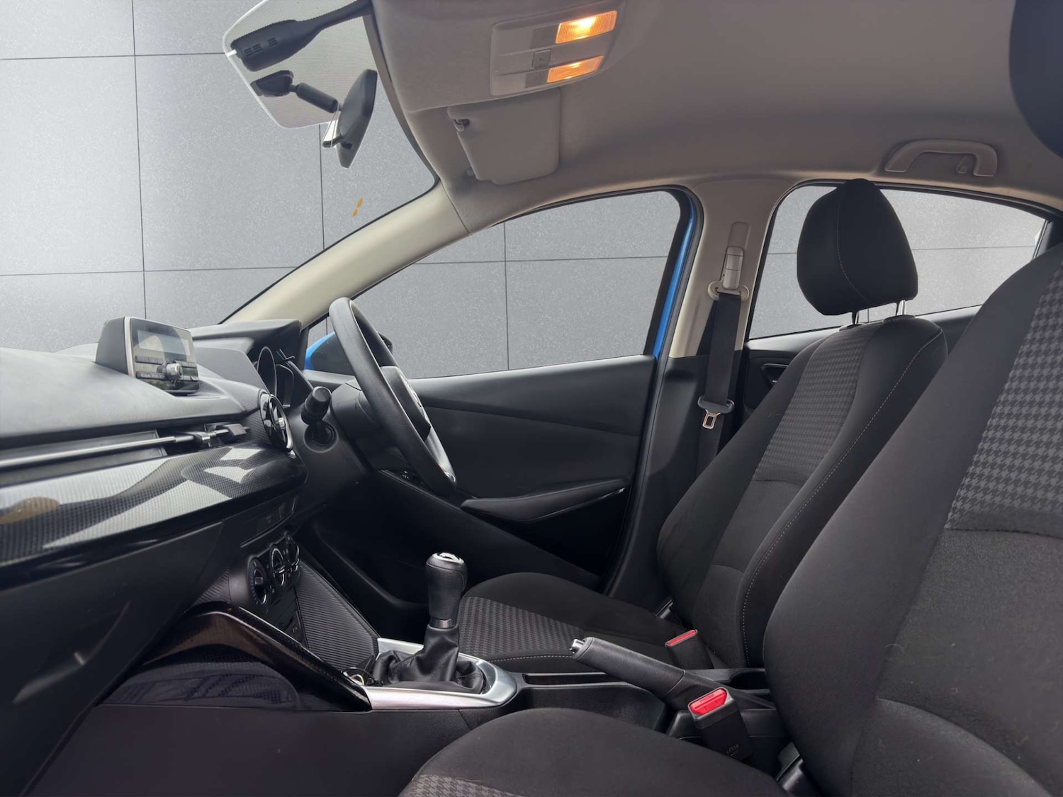 Used Mazda Mazda2 2019 for sale - 78064634: Photo 5