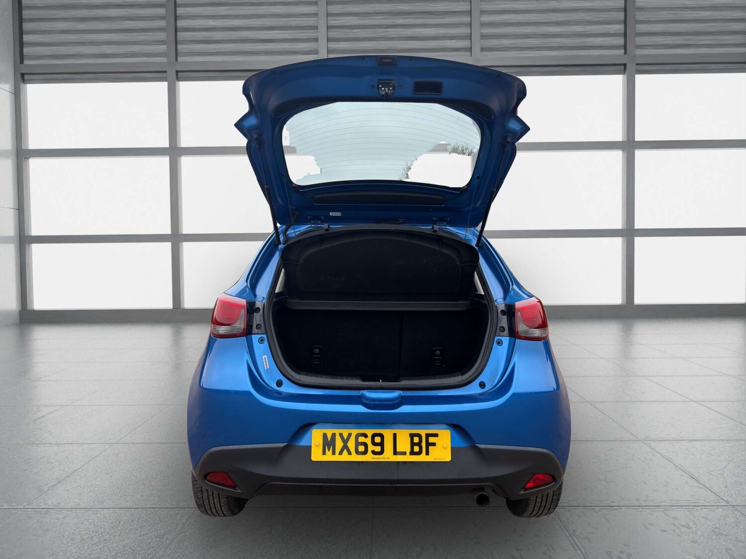 Used Mazda Mazda2 2019 for sale - 78064634: Photo 57