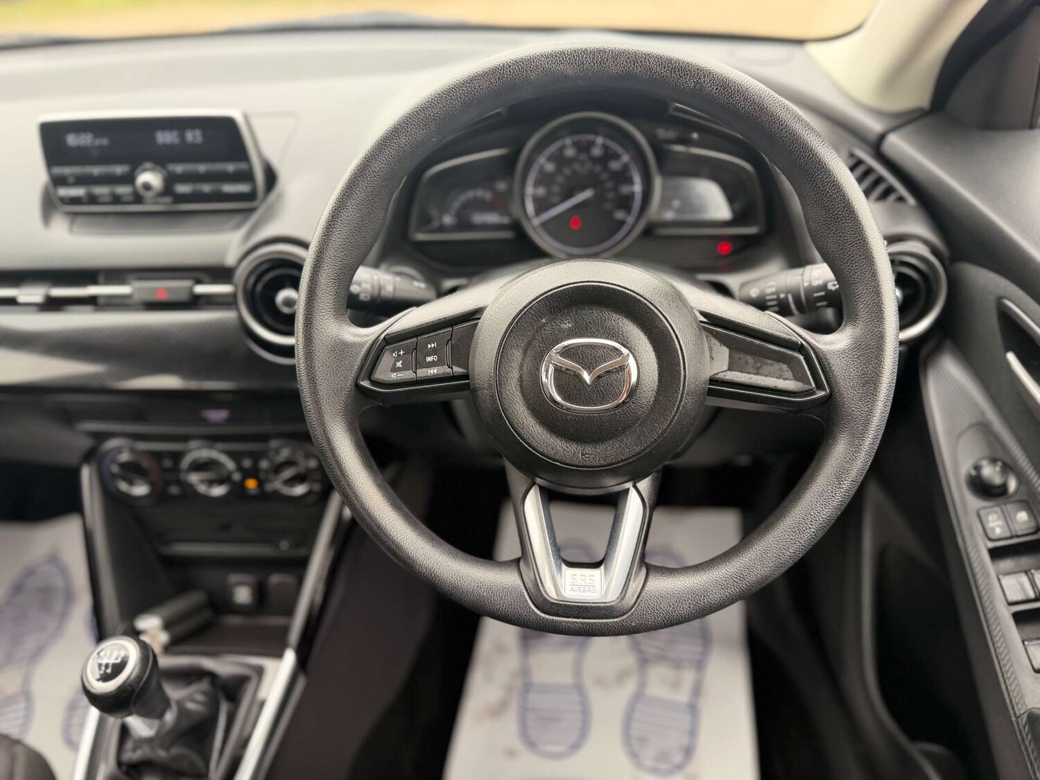 Used Mazda Mazda2 2019 for sale - 78064634: Photo 59