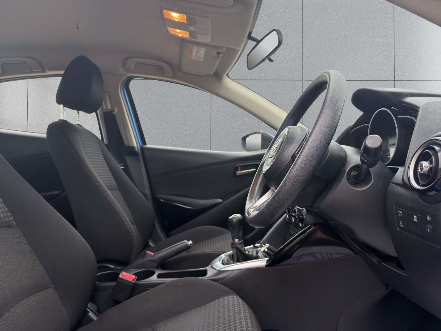 Used Mazda Mazda2 2019 for sale - 78064634: Photo 6