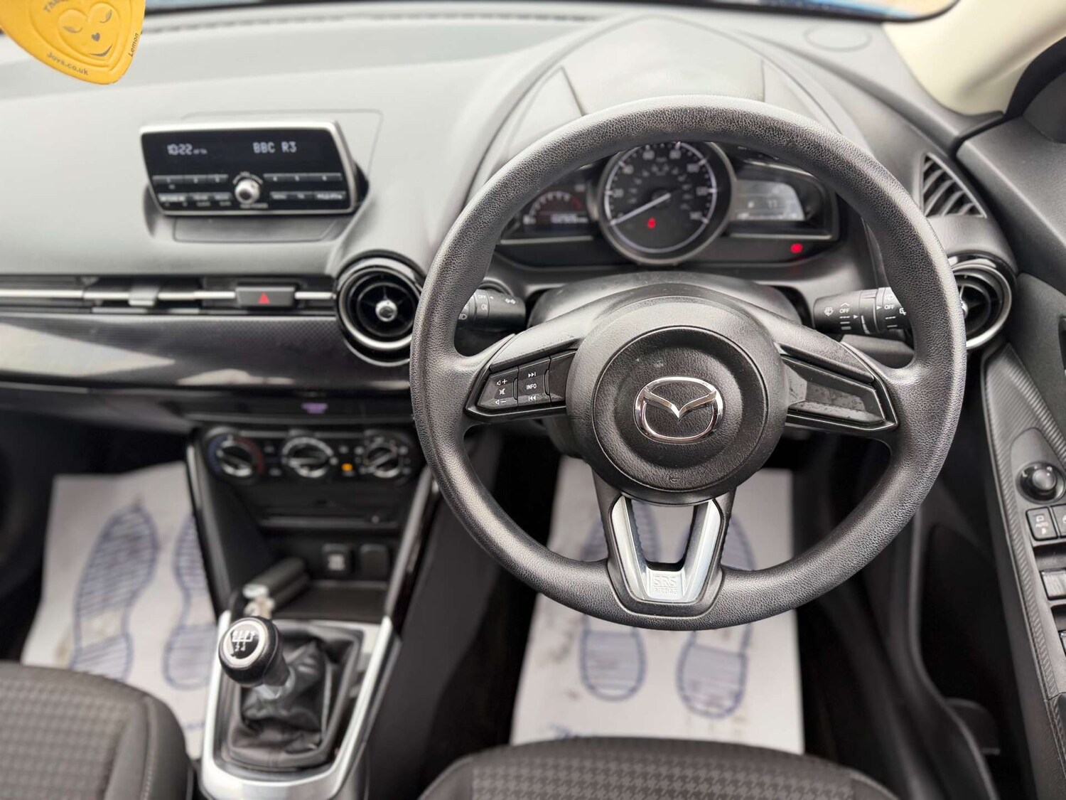 Used Mazda Mazda2 2019 for sale - 78064634: Photo 7