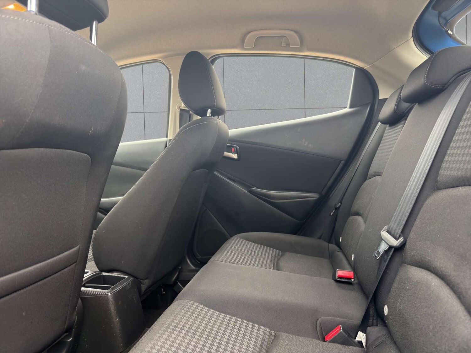 Used Mazda Mazda2 2019 for sale - 78064634: Photo 8