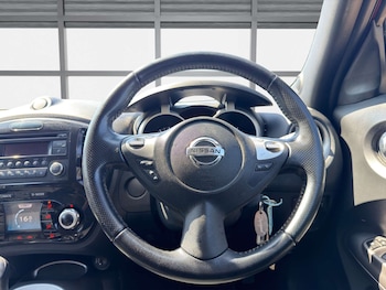 Used Nissan Juke 2012 for sale - 79191472: Photo