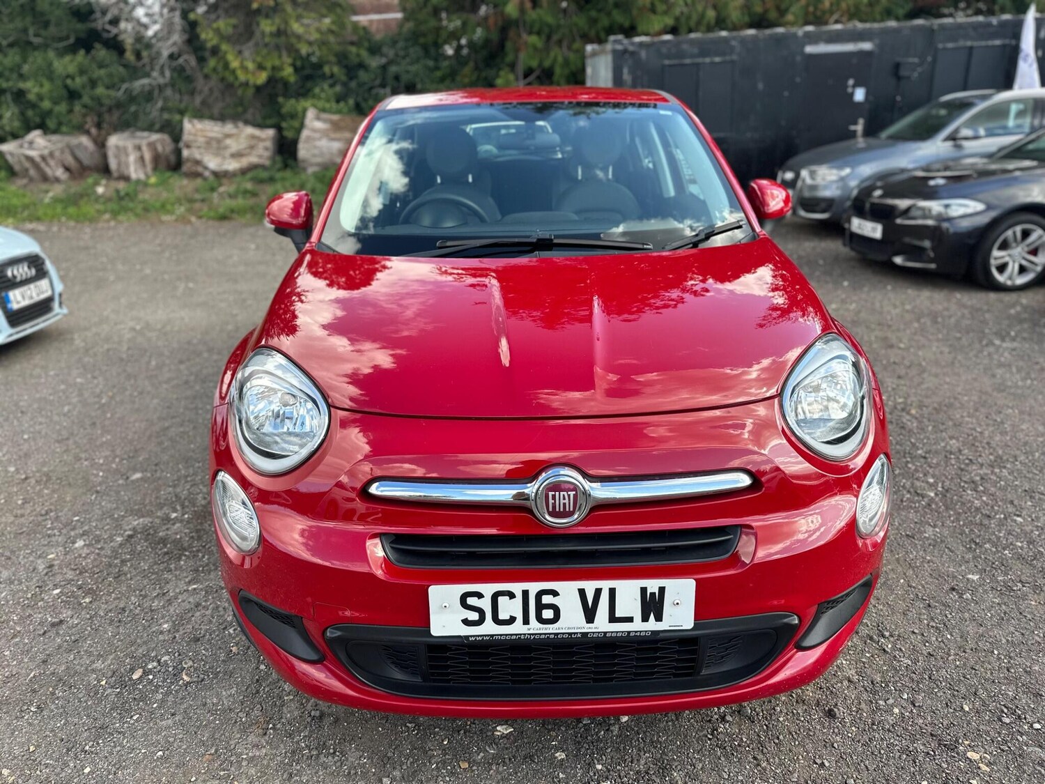 Used Fiat 500X 2016 for sale - 76032575: Photo 13