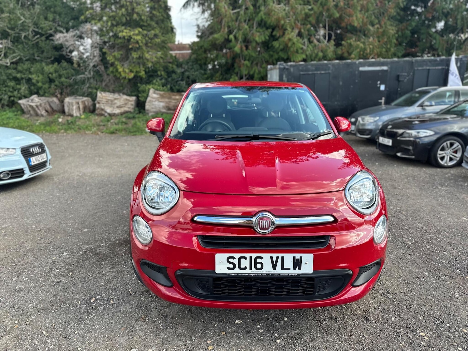 Used Fiat 500X 2016 for sale - 76032575: Photo 14