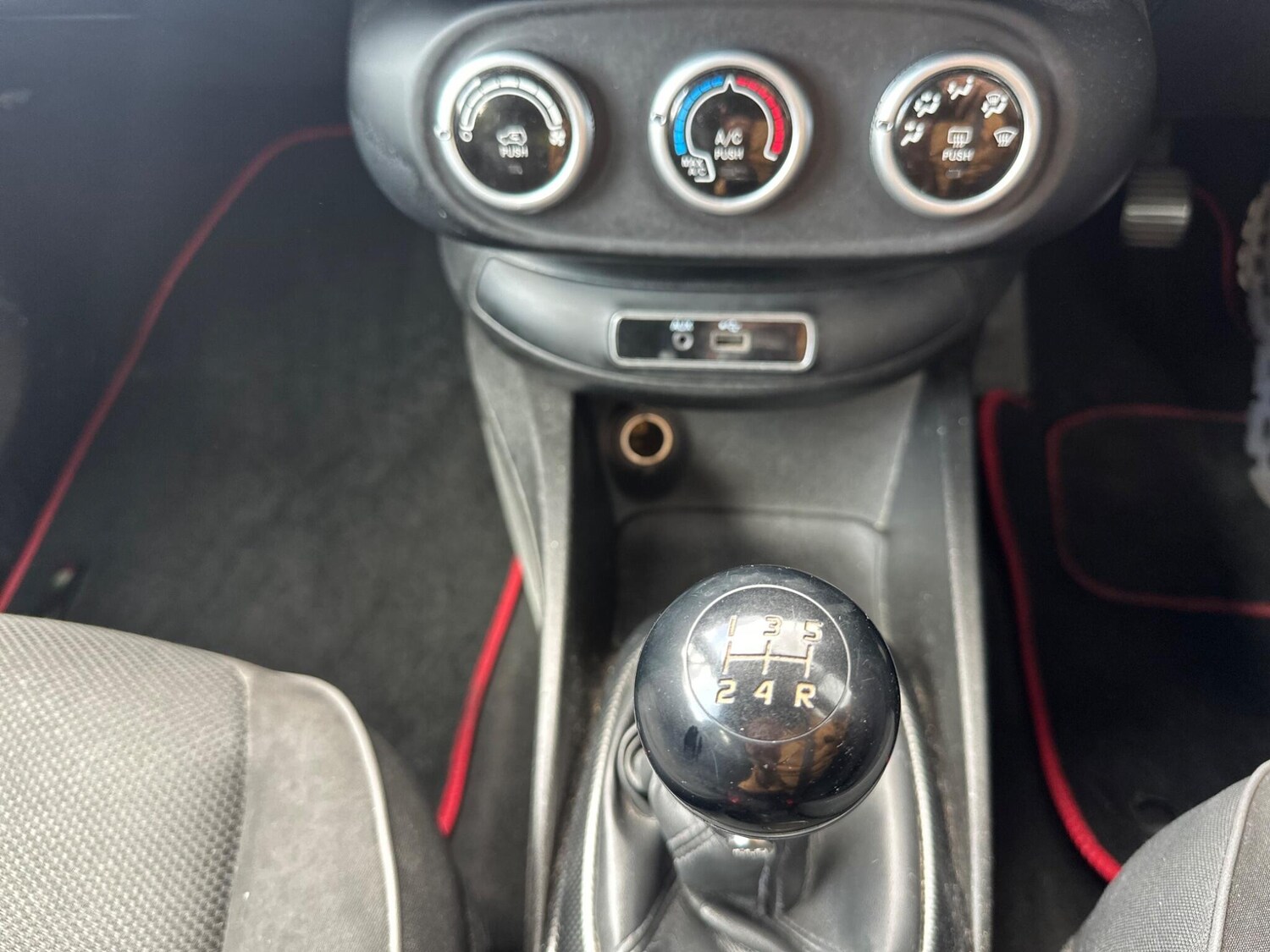 Used Fiat 500X 2016 for sale - 76032575: Photo 32