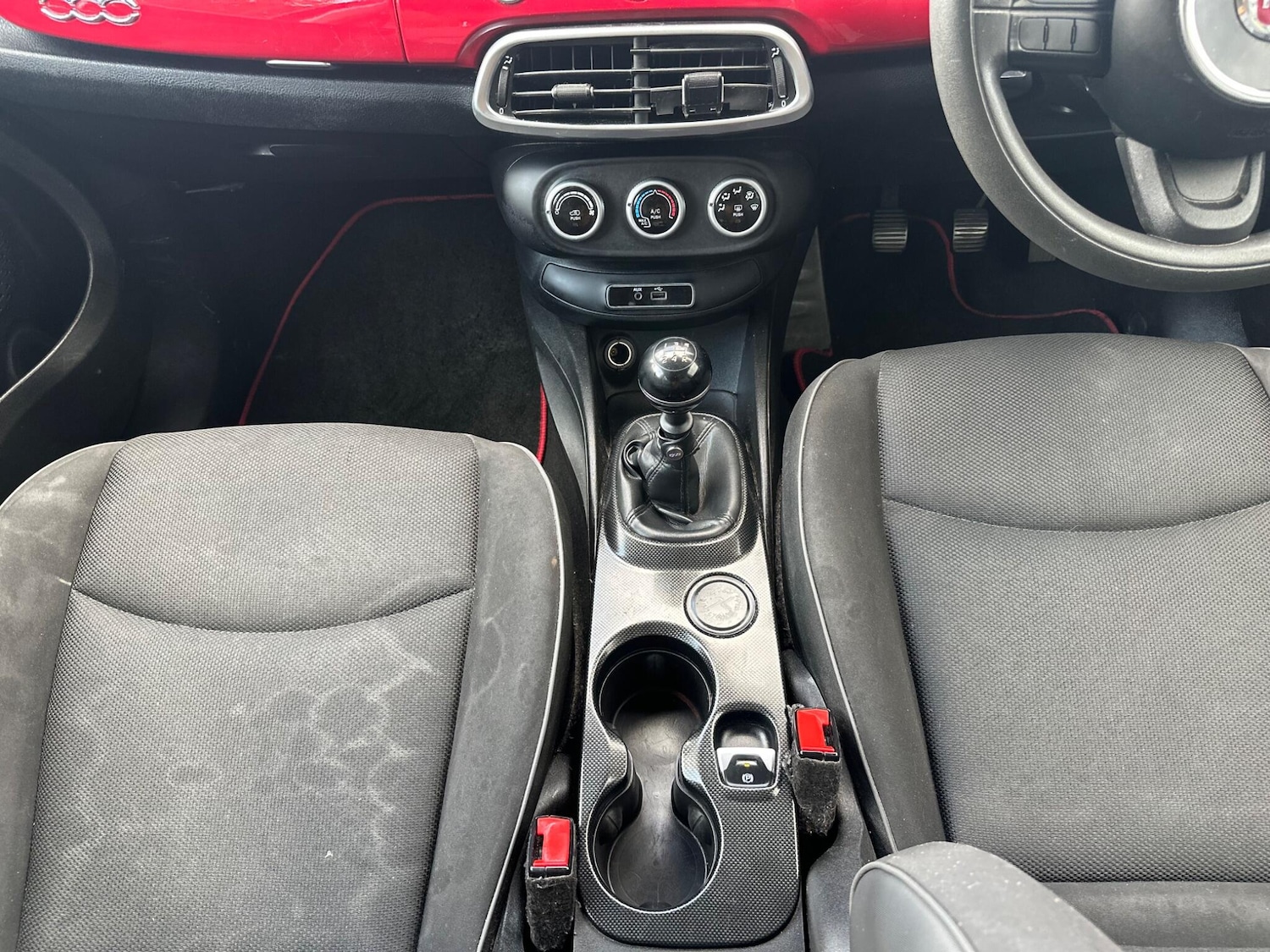 Used Fiat 500X 2016 for sale - 76032575: Photo 33