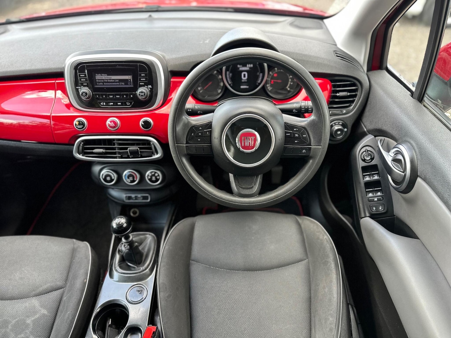 Used Fiat 500X 2016 for sale - 76032575: Photo 34