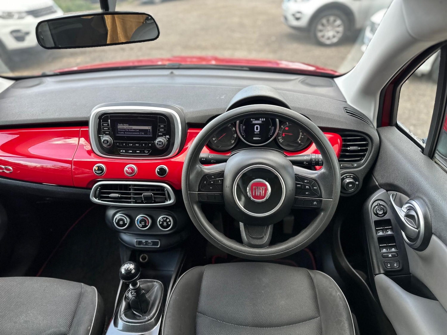 Used Fiat 500X 2016 for sale - 76032575: Photo 35