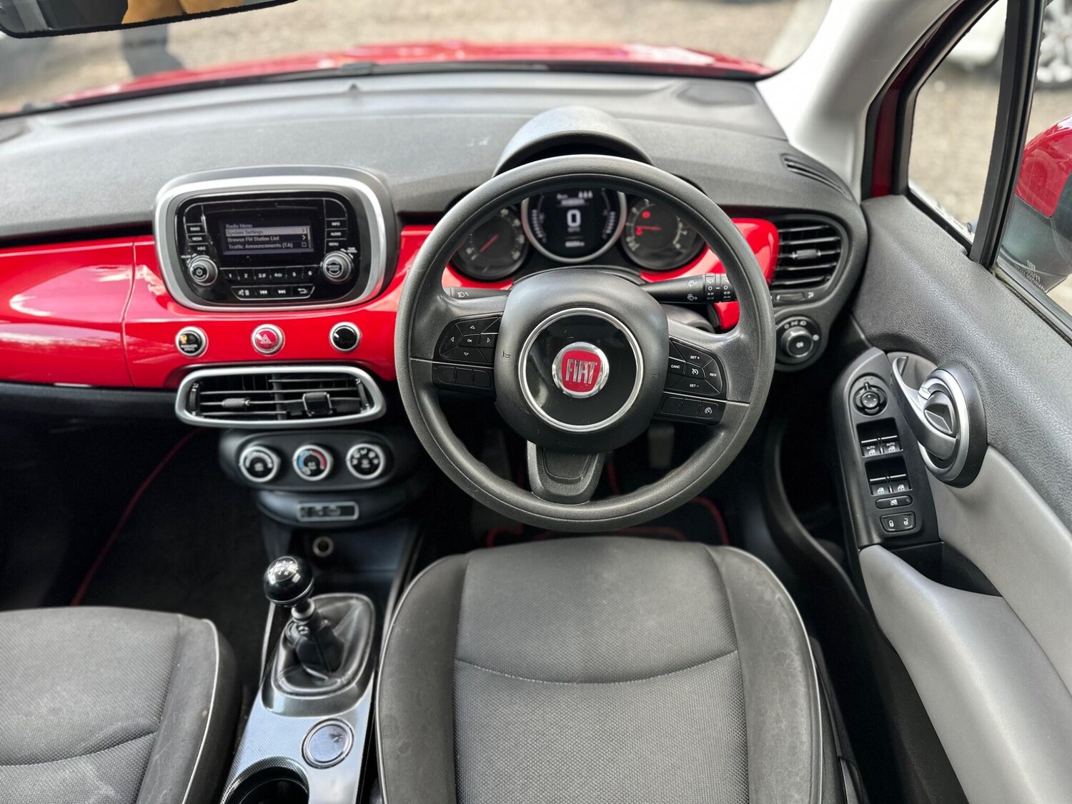 Used Fiat 500X 2016 for sale - 76032575: Photo 36