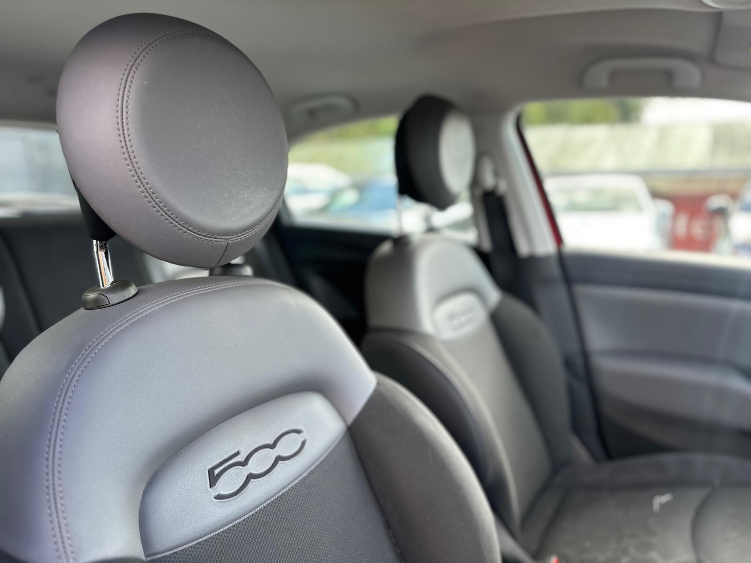 Used Fiat 500X 2016 for sale - 76032575: Photo 41