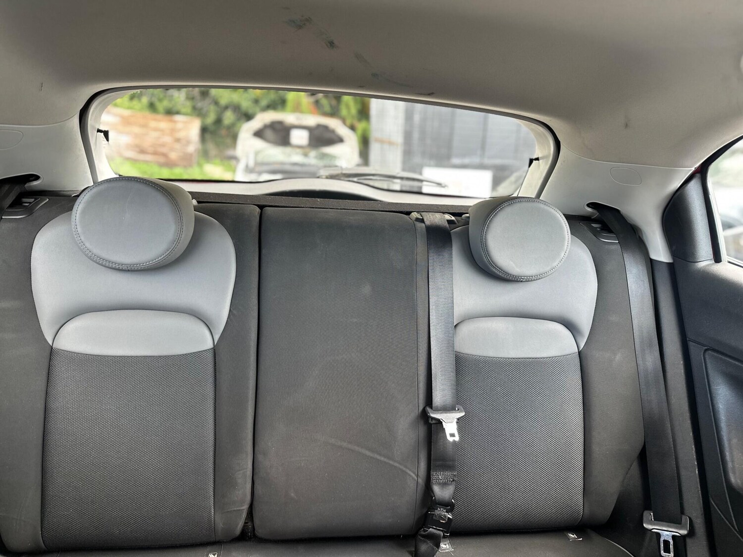 Used Fiat 500X 2016 for sale - 76032575: Photo 42