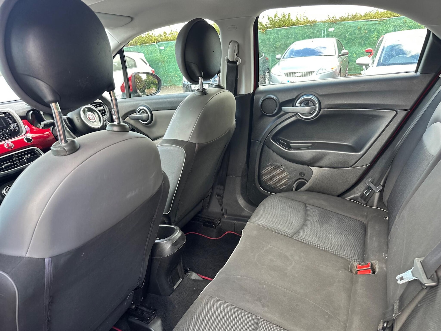 Used Fiat 500X 2016 for sale - 76032575: Photo 43