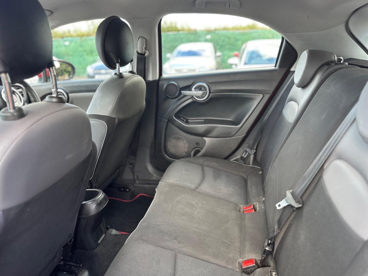 Used Fiat 500X 2016 for sale - 76032575: Photo 44