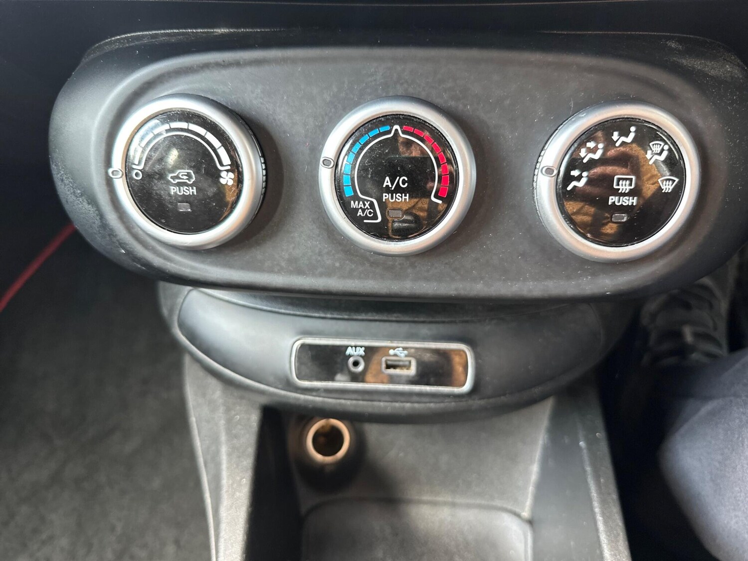 Used Fiat 500X 2016 for sale - 76032575: Photo 45