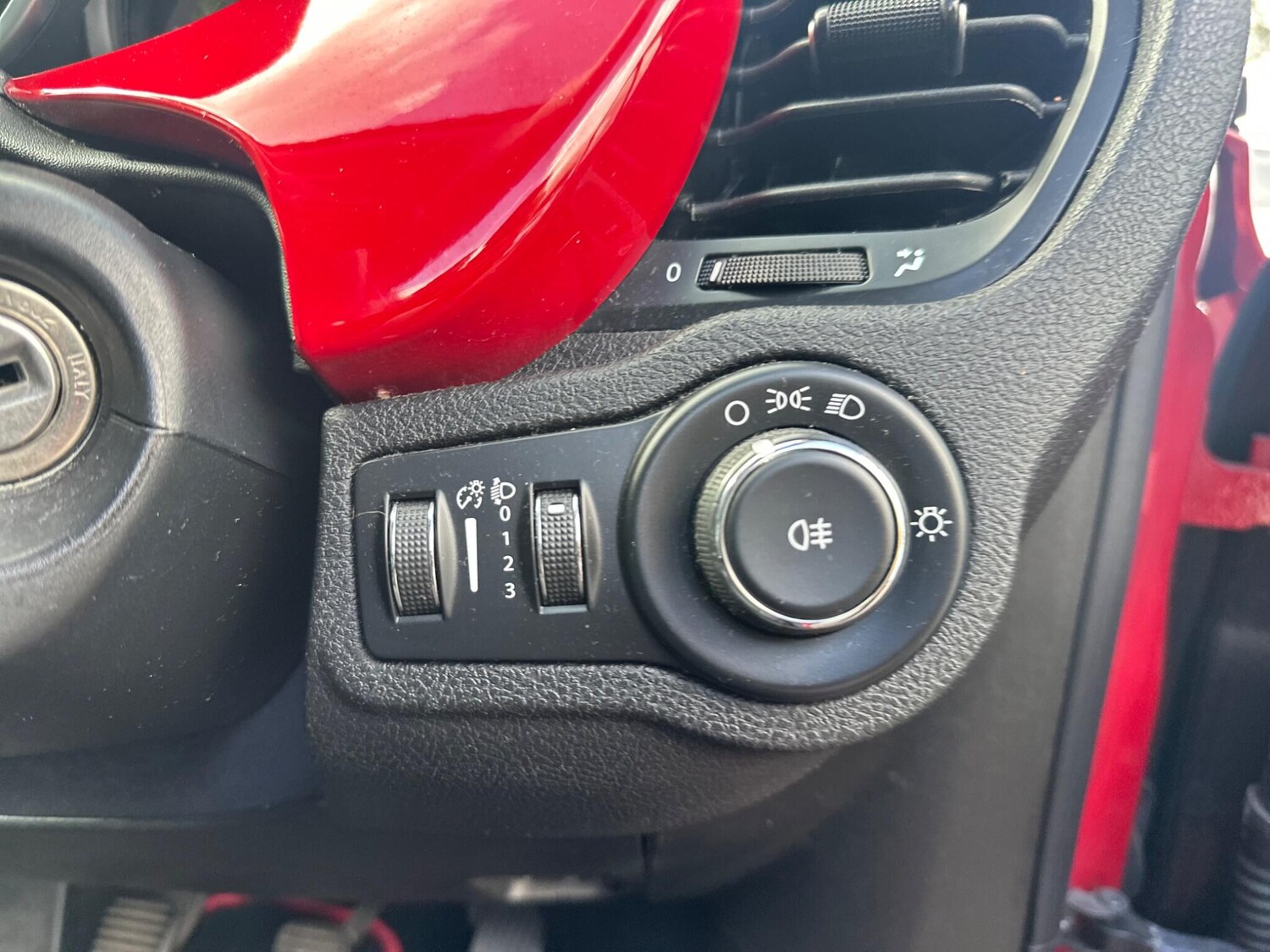 Used Fiat 500X 2016 for sale - 76032575: Photo 46