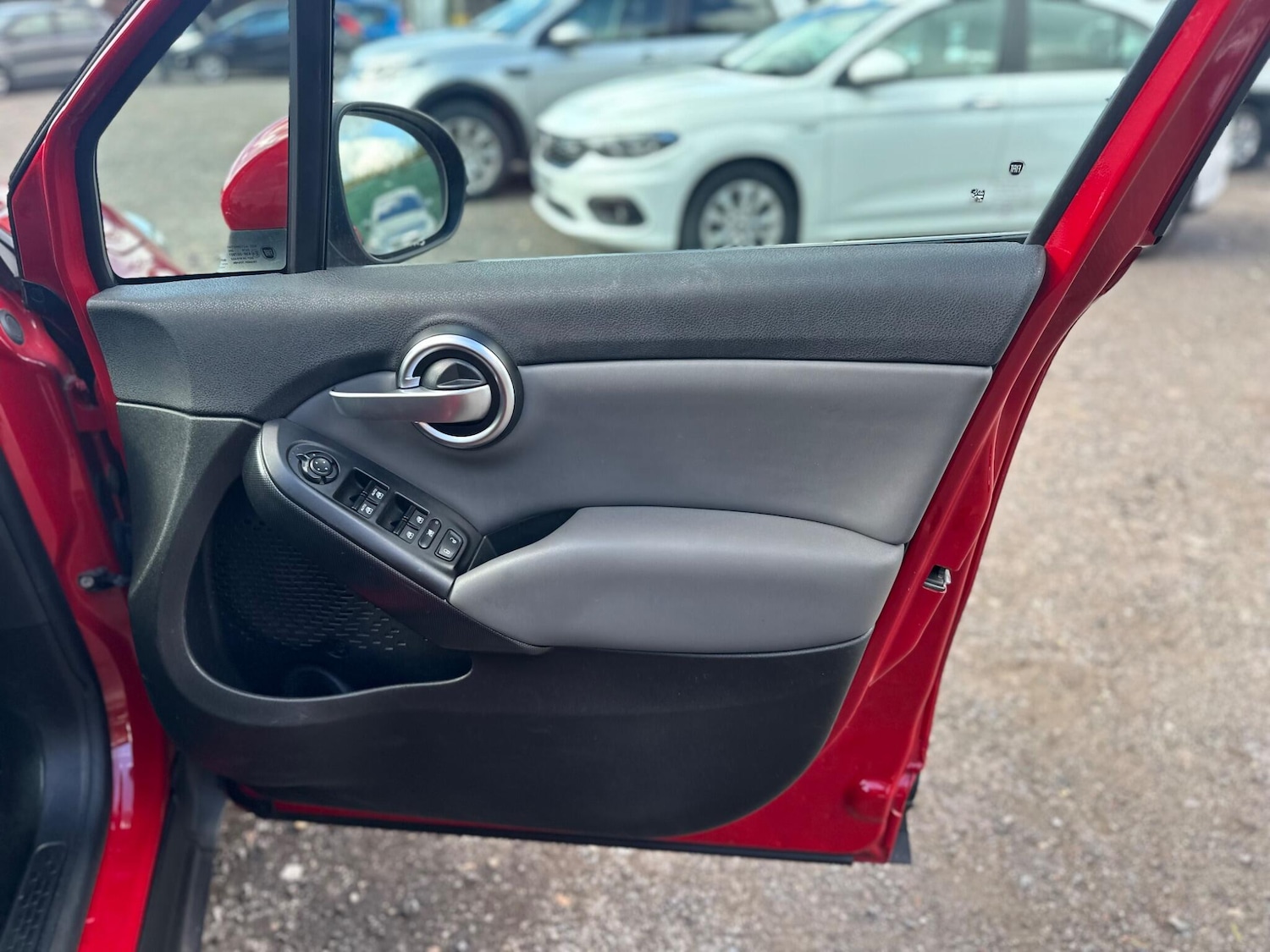 Used Fiat 500X 2016 for sale - 76032575: Photo 47