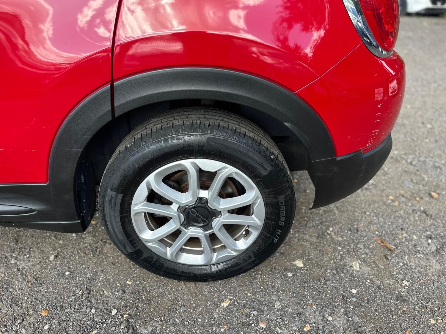 Used Fiat 500X 2016 for sale - 76032575: Photo 48