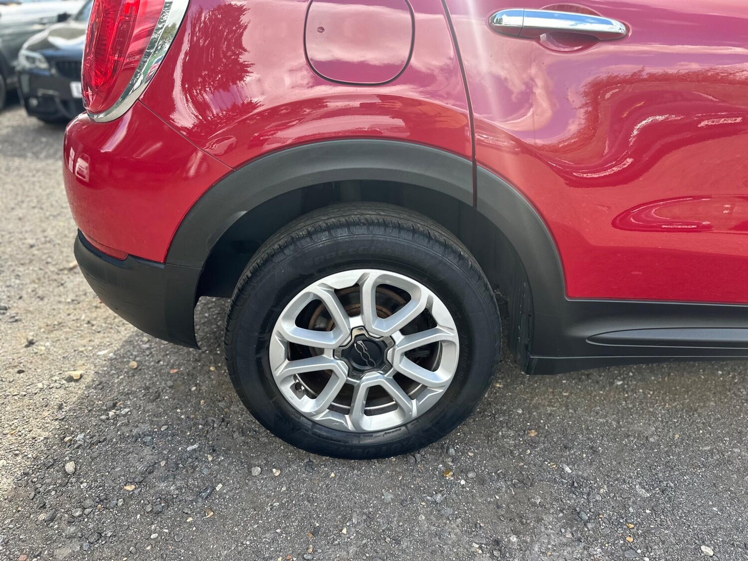 Used Fiat 500X 2016 for sale - 76032575: Photo 51