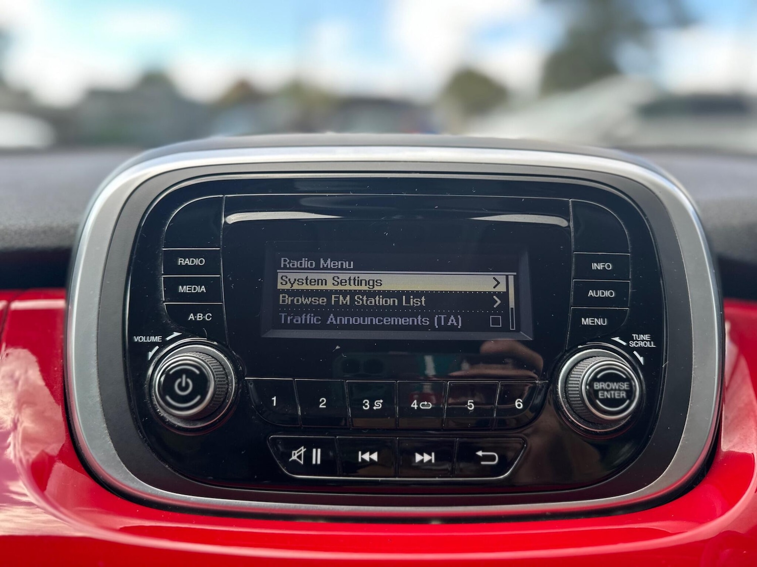 Used Fiat 500X 2016 for sale - 76032575: Photo 52