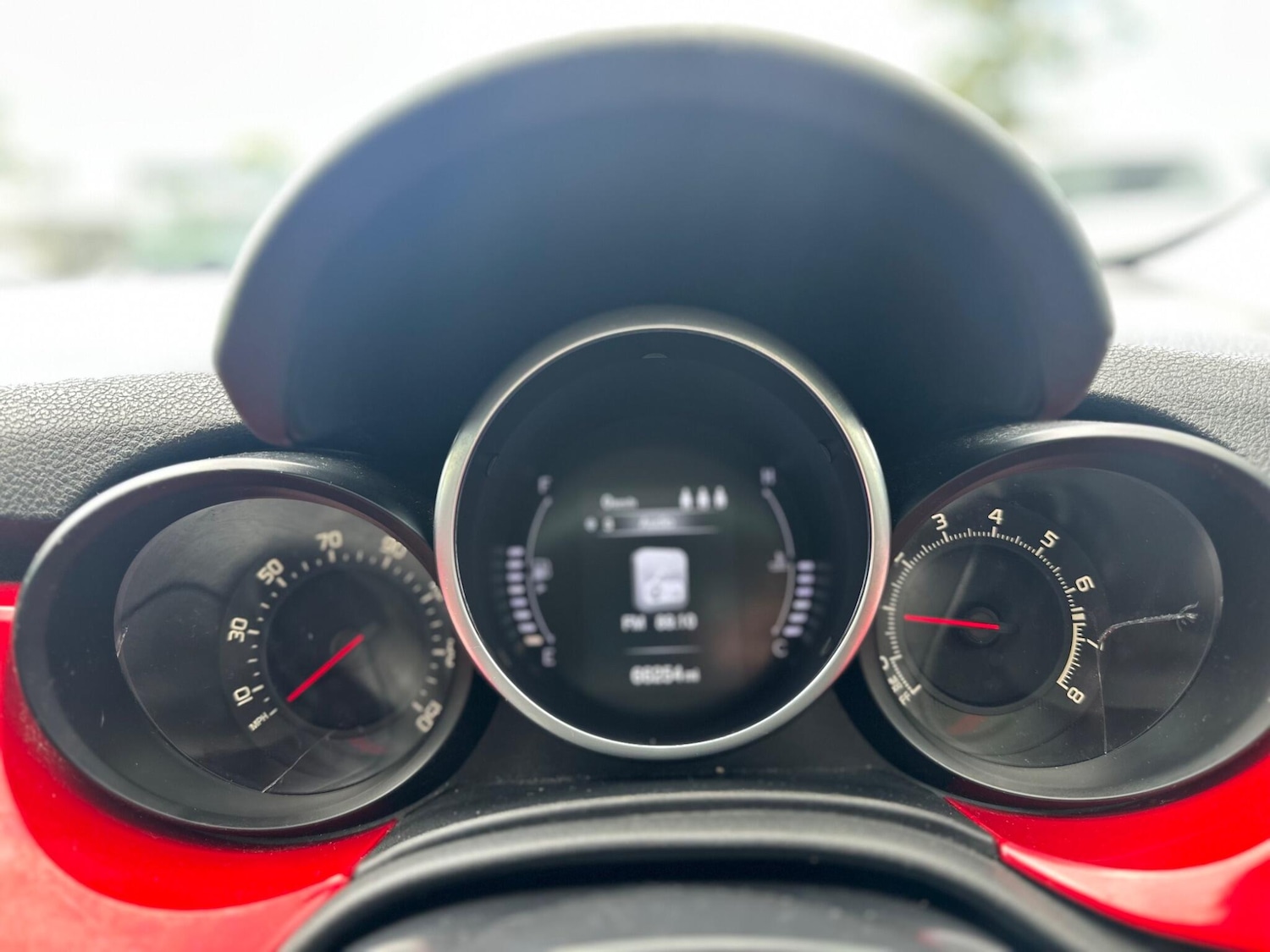 Used Fiat 500X 2016 for sale - 76032575: Photo 53