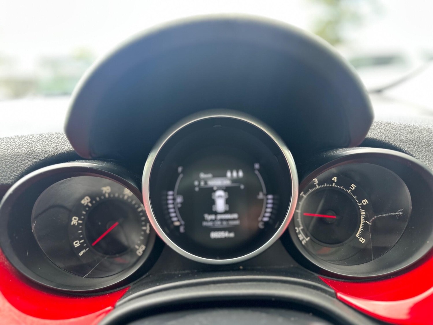 Used Fiat 500X 2016 for sale - 76032575: Photo 54