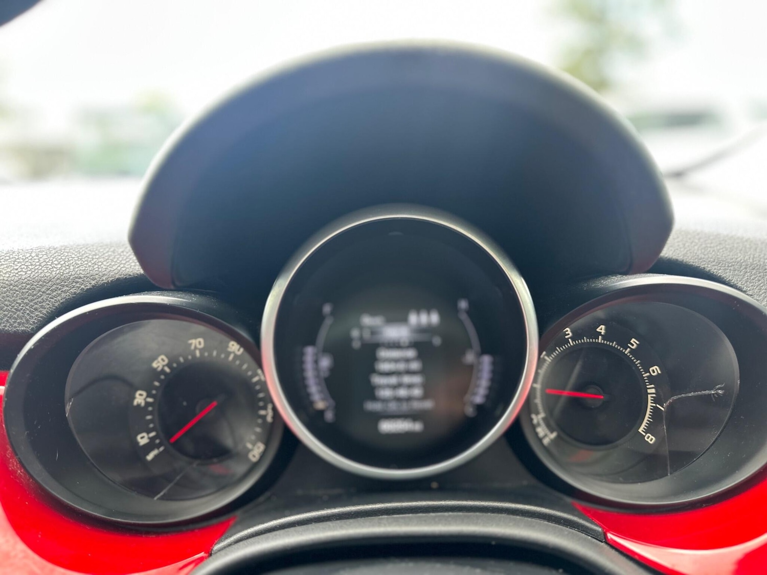 Used Fiat 500X 2016 for sale - 76032575: Photo 55