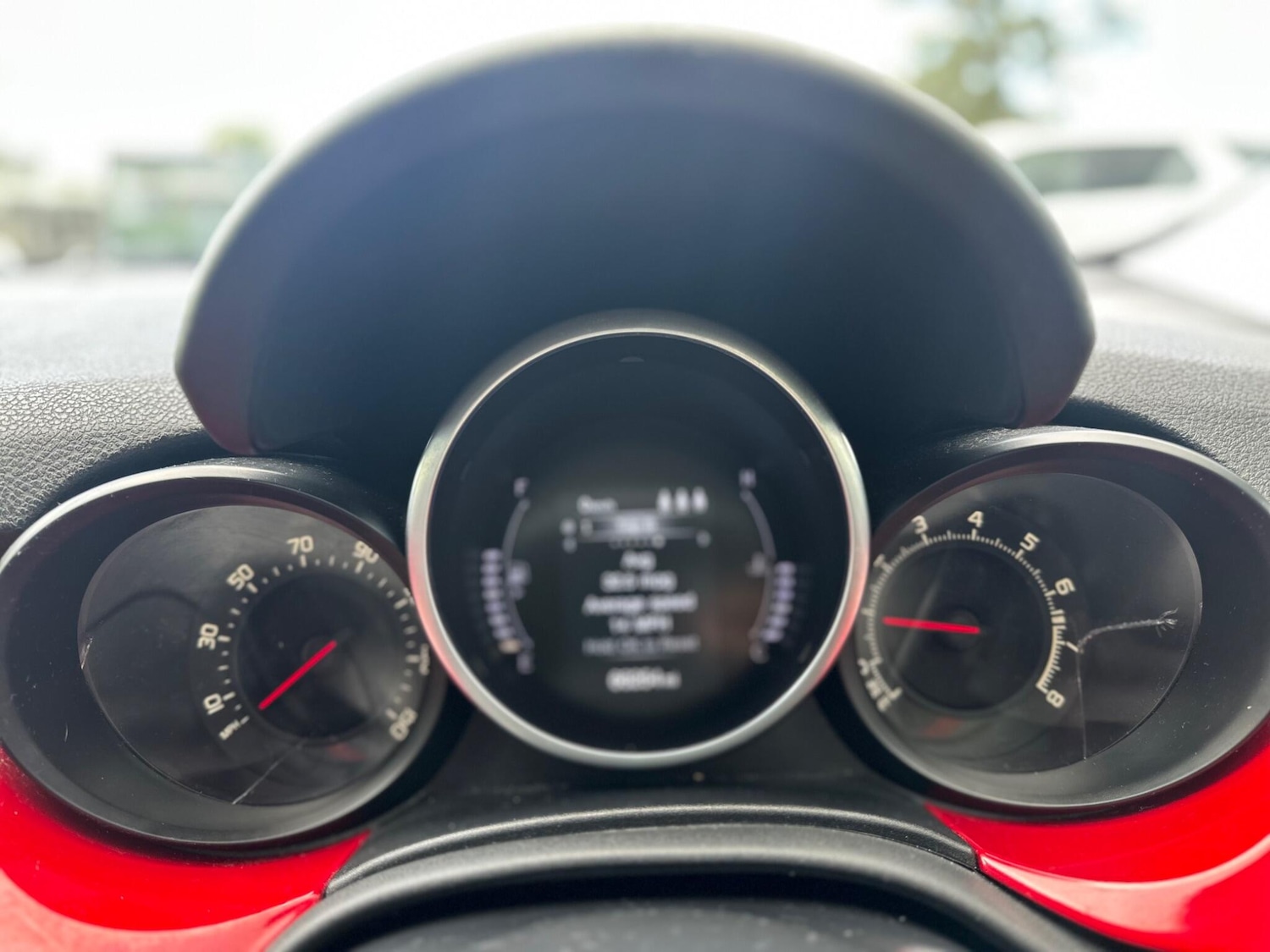 Used Fiat 500X 2016 for sale - 76032575: Photo 56