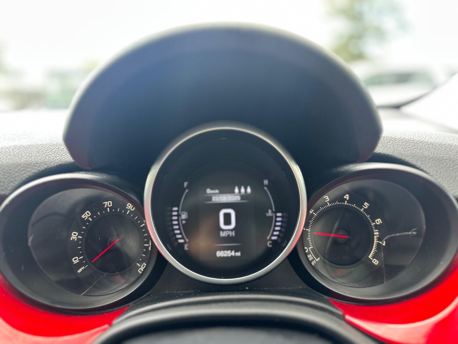 Used Fiat 500X 2016 for sale - 76032575: Photo 57