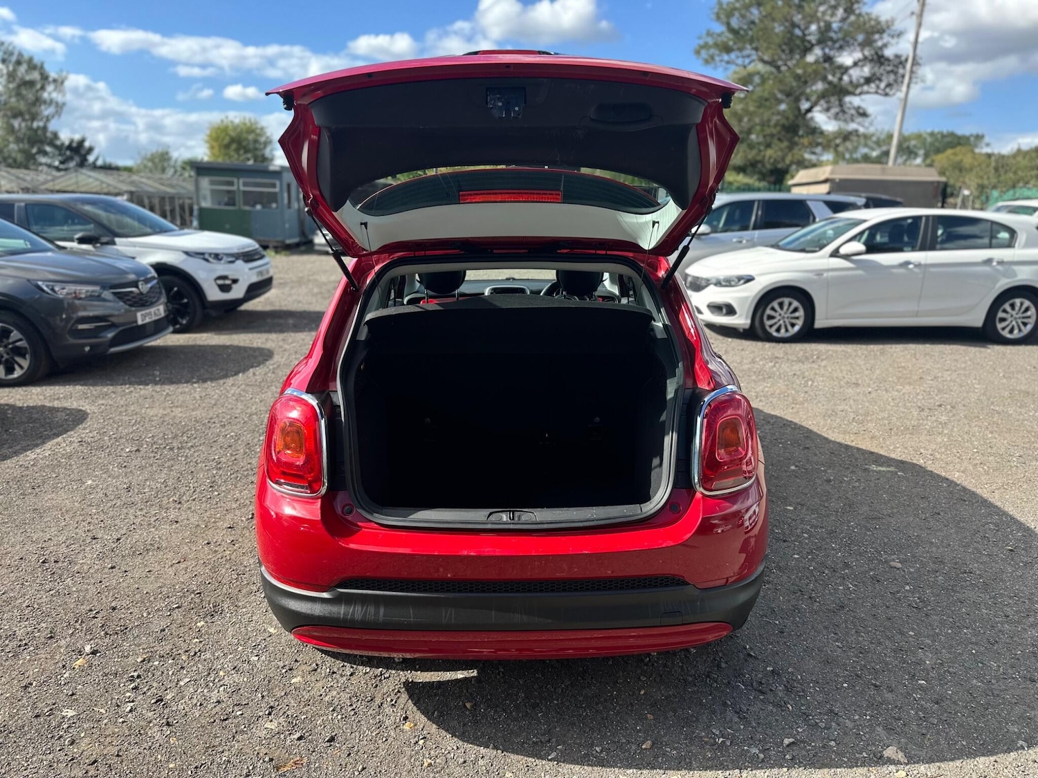 Used Fiat 500X 2016 for sale - 76032575: Photo 58