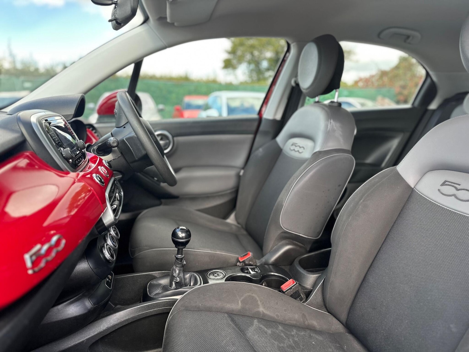 Used Fiat 500X 2016 for sale - 76032575: Photo 59