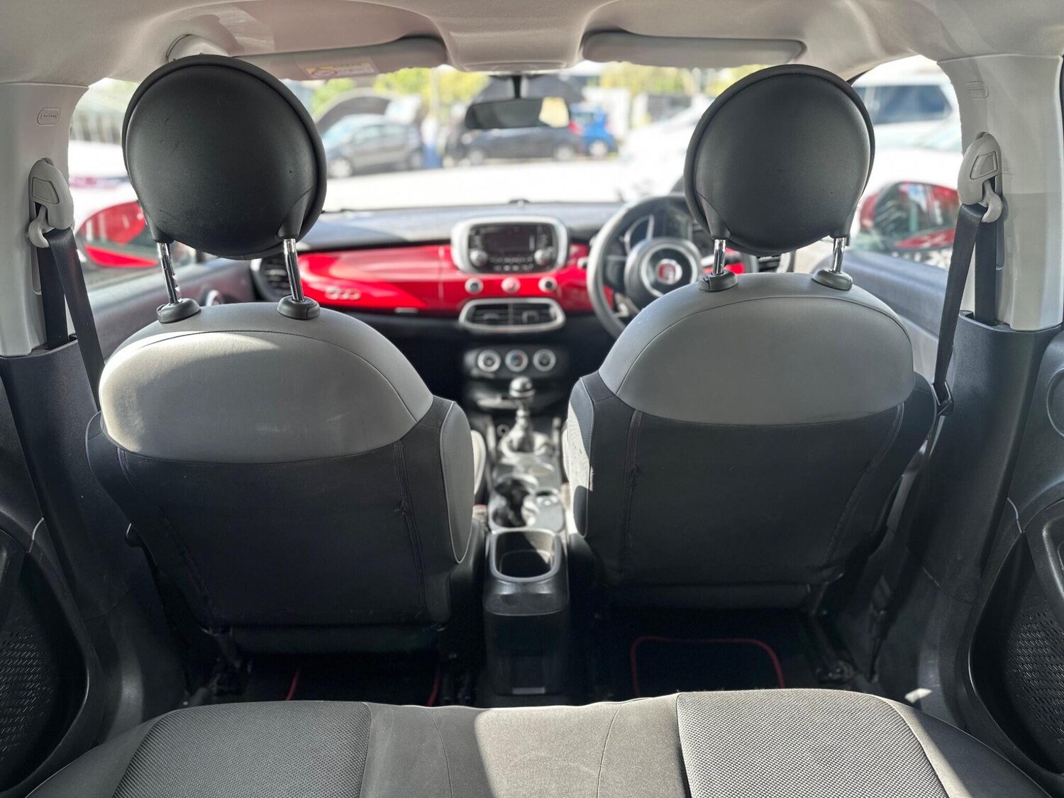 Used Fiat 500X 2016 for sale - 76032575: Photo 60