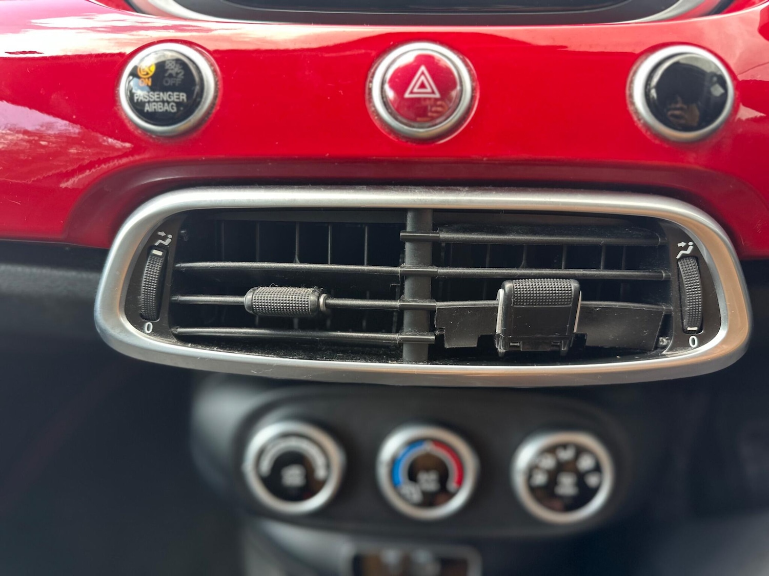 Used Fiat 500X 2016 for sale - 76032575: Photo 70