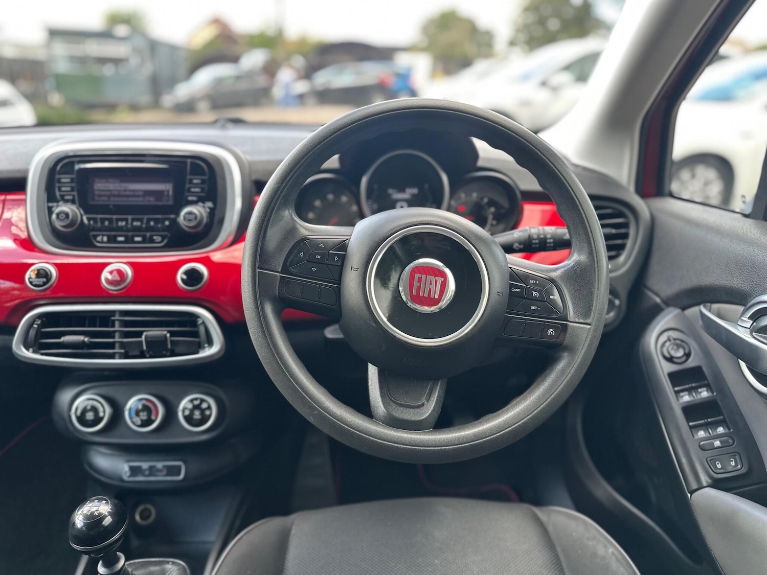 Used Fiat 500X 2016 for sale - 76032575: Photo 71