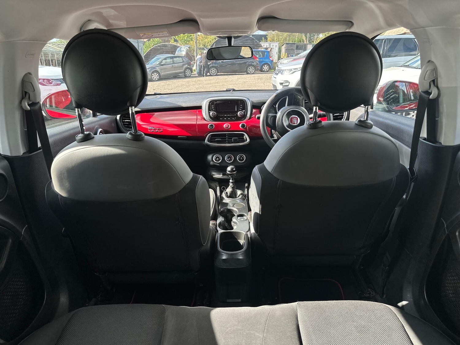 Used Fiat 500X 2016 for sale - 76032575: Photo 72