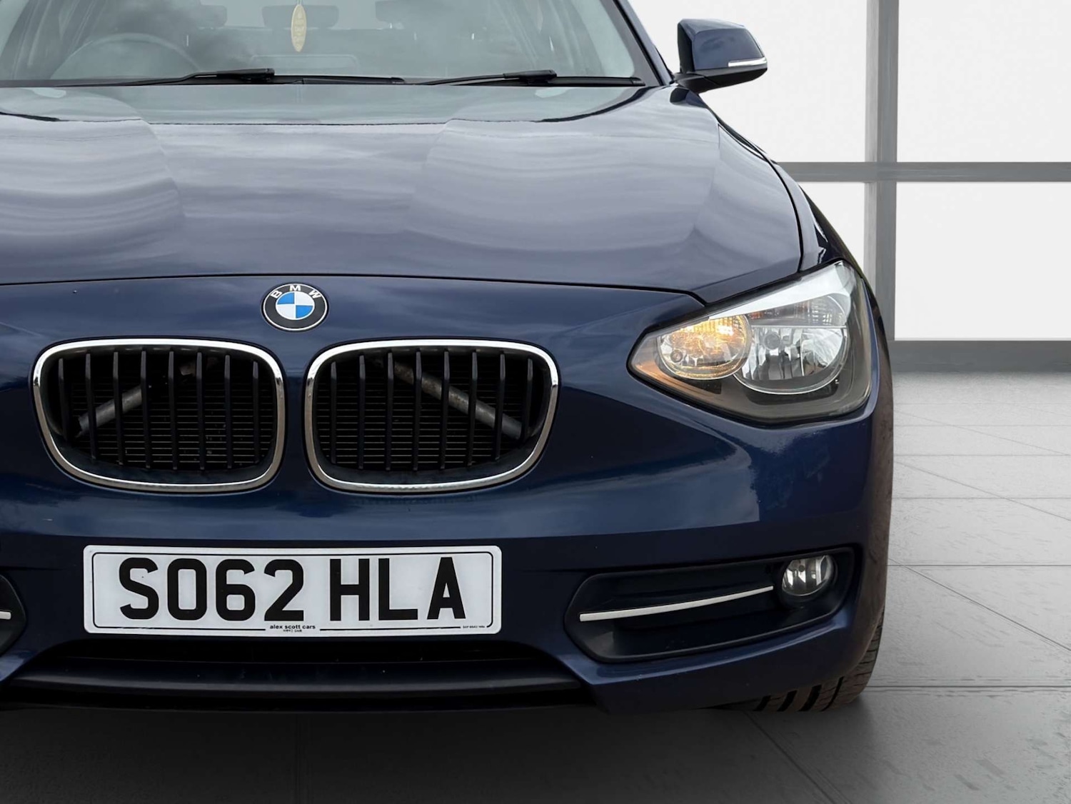 Used BMW 1 Series 2012 for sale - 78097409: Photo 13