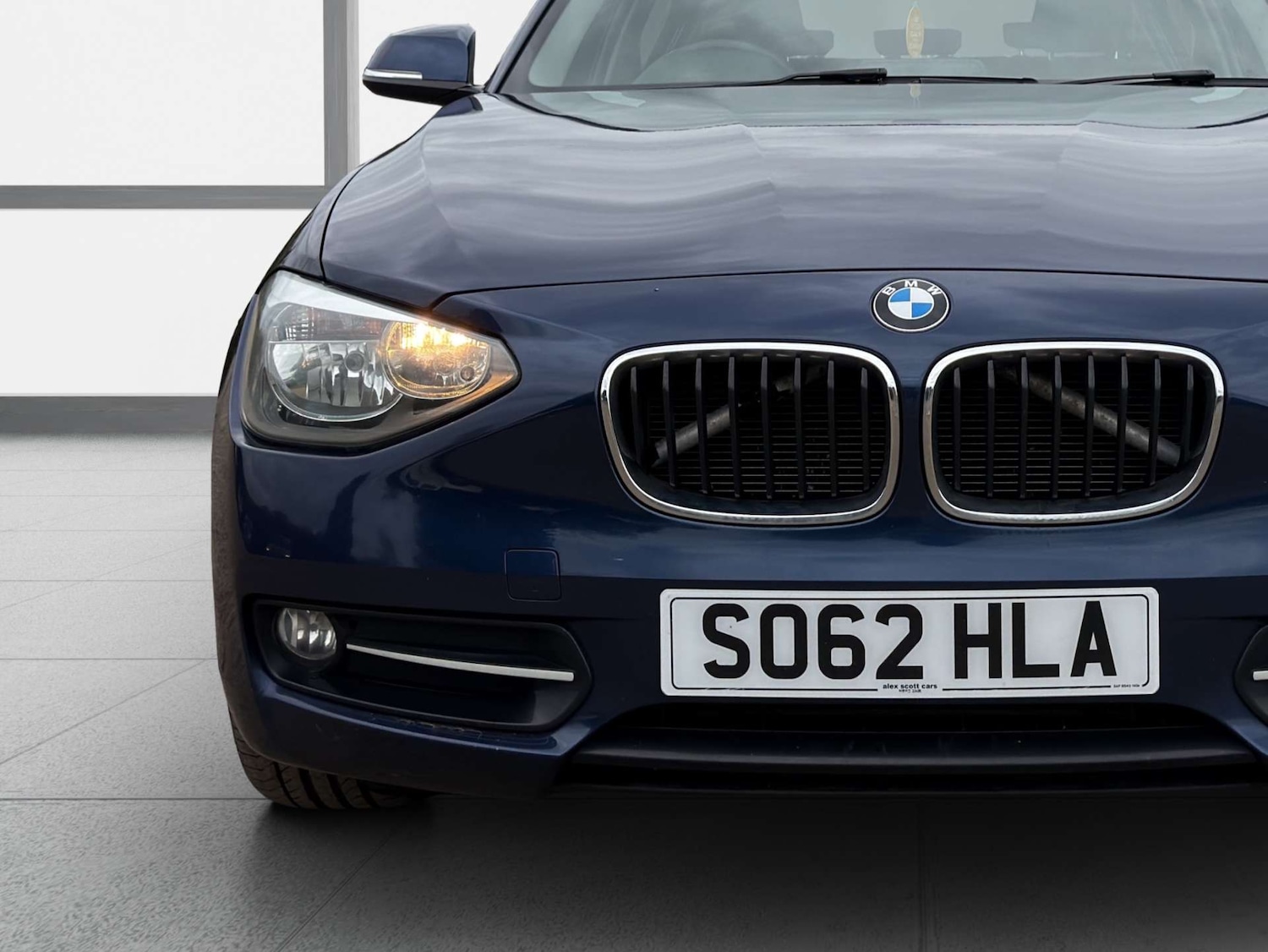 Used BMW 1 Series 2012 for sale - 78097409: Photo 14