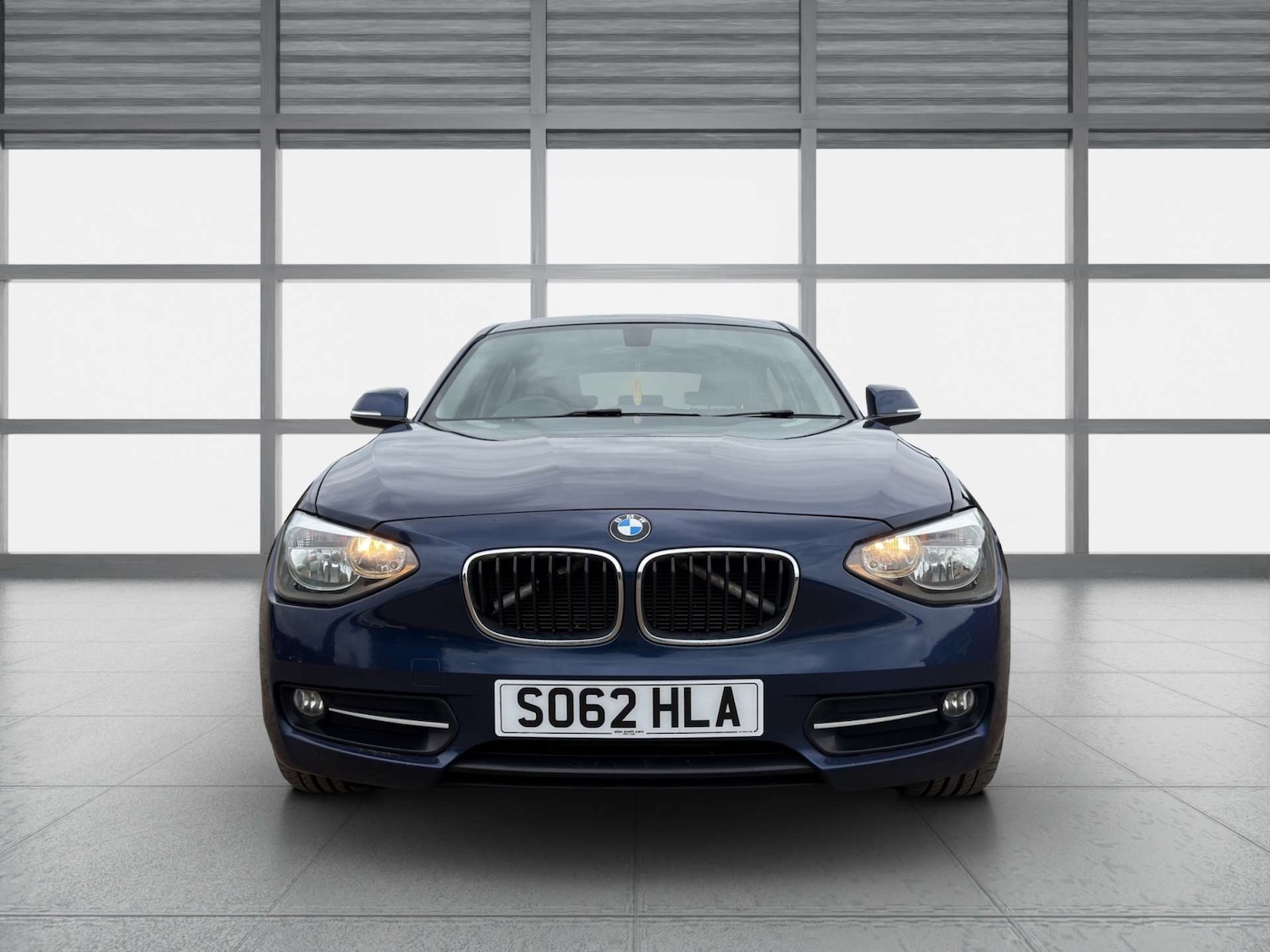 Used BMW 1 Series 2012 for sale - 78097409: Photo 15