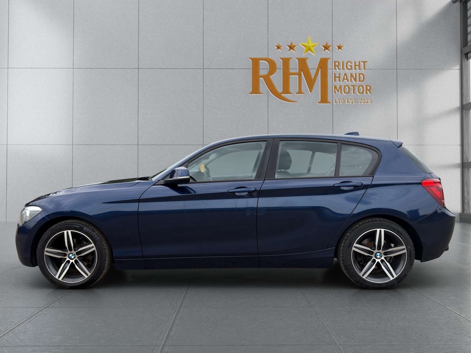 Used BMW 1 Series 2012 for sale - 78097409: Photo 19