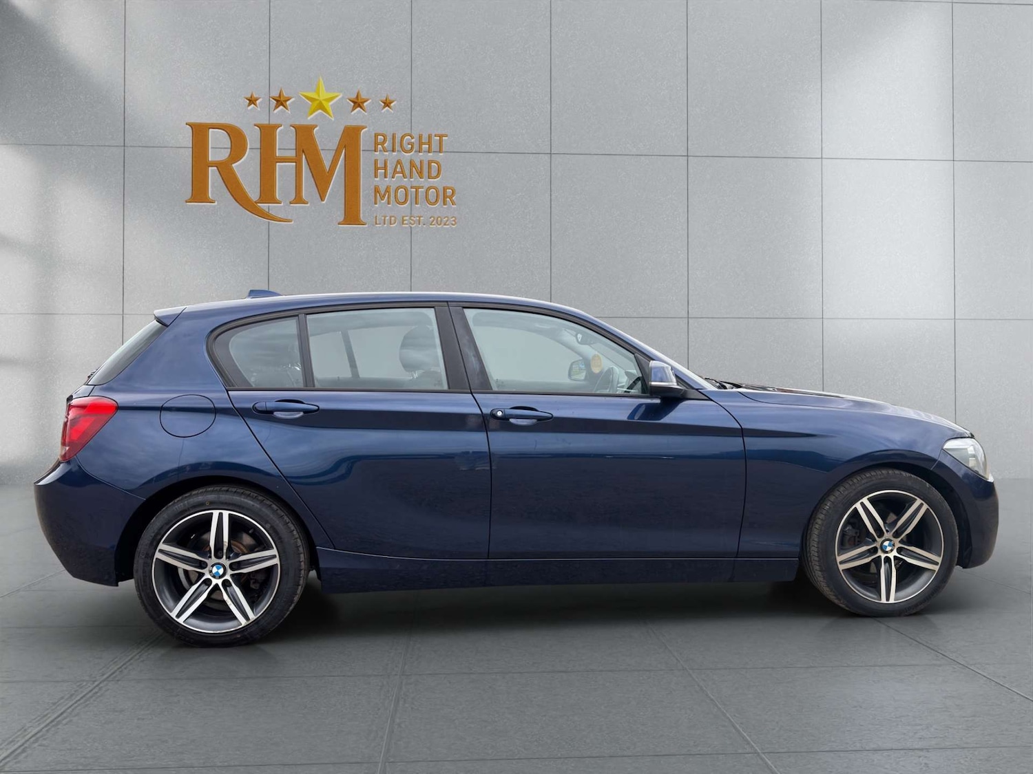 Used BMW 1 Series 2012 for sale - 78097409: Photo 21