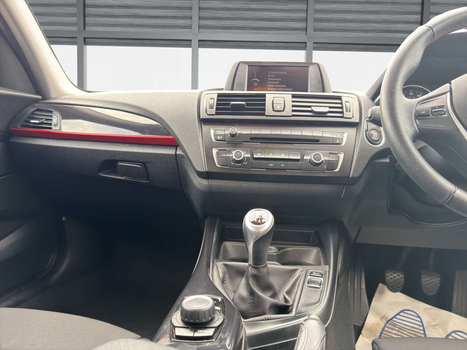 Used BMW 1 Series 2012 for sale - 78097409: Photo 24