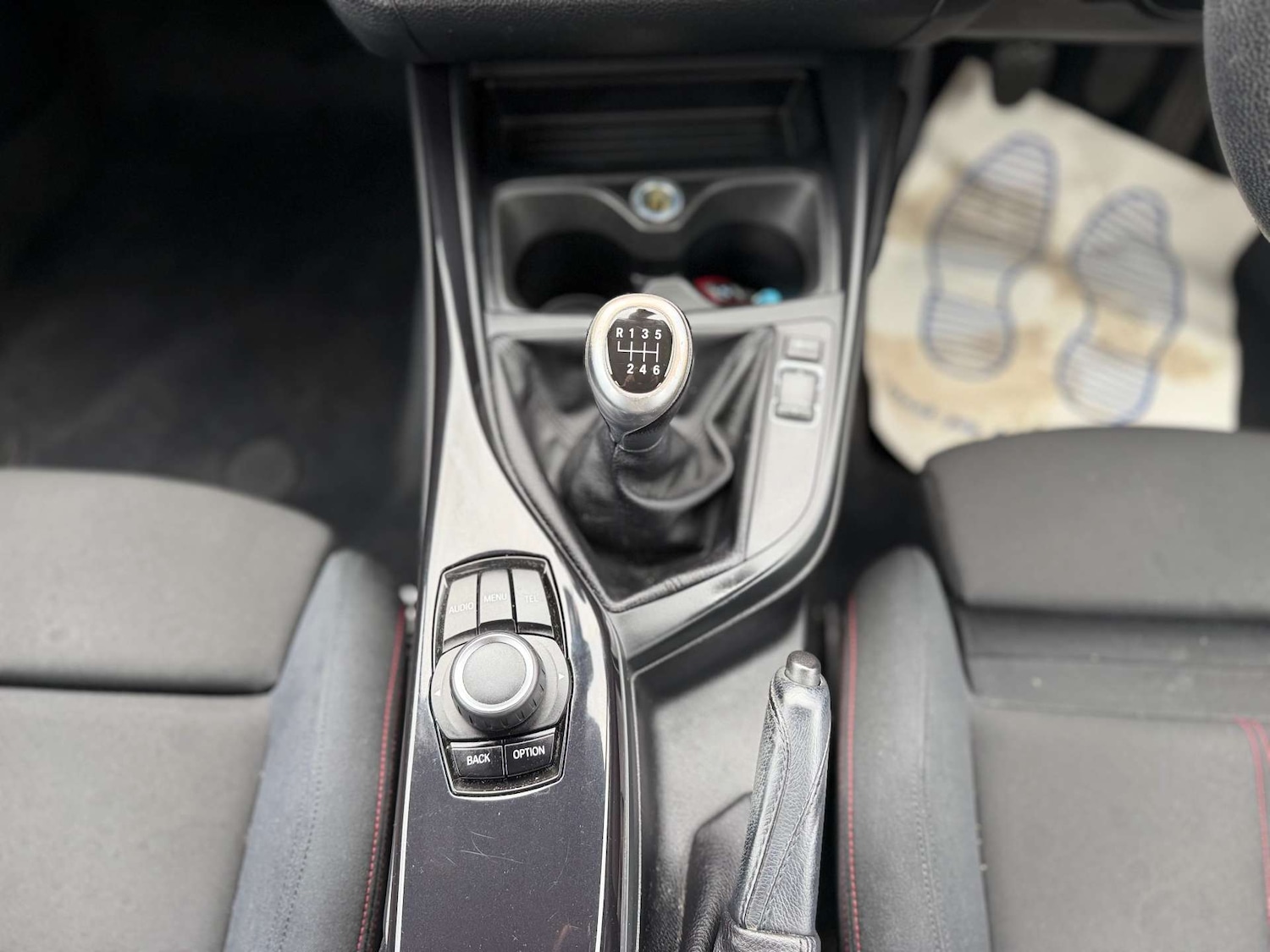 Used BMW 1 Series 2012 for sale - 78097409: Photo 25