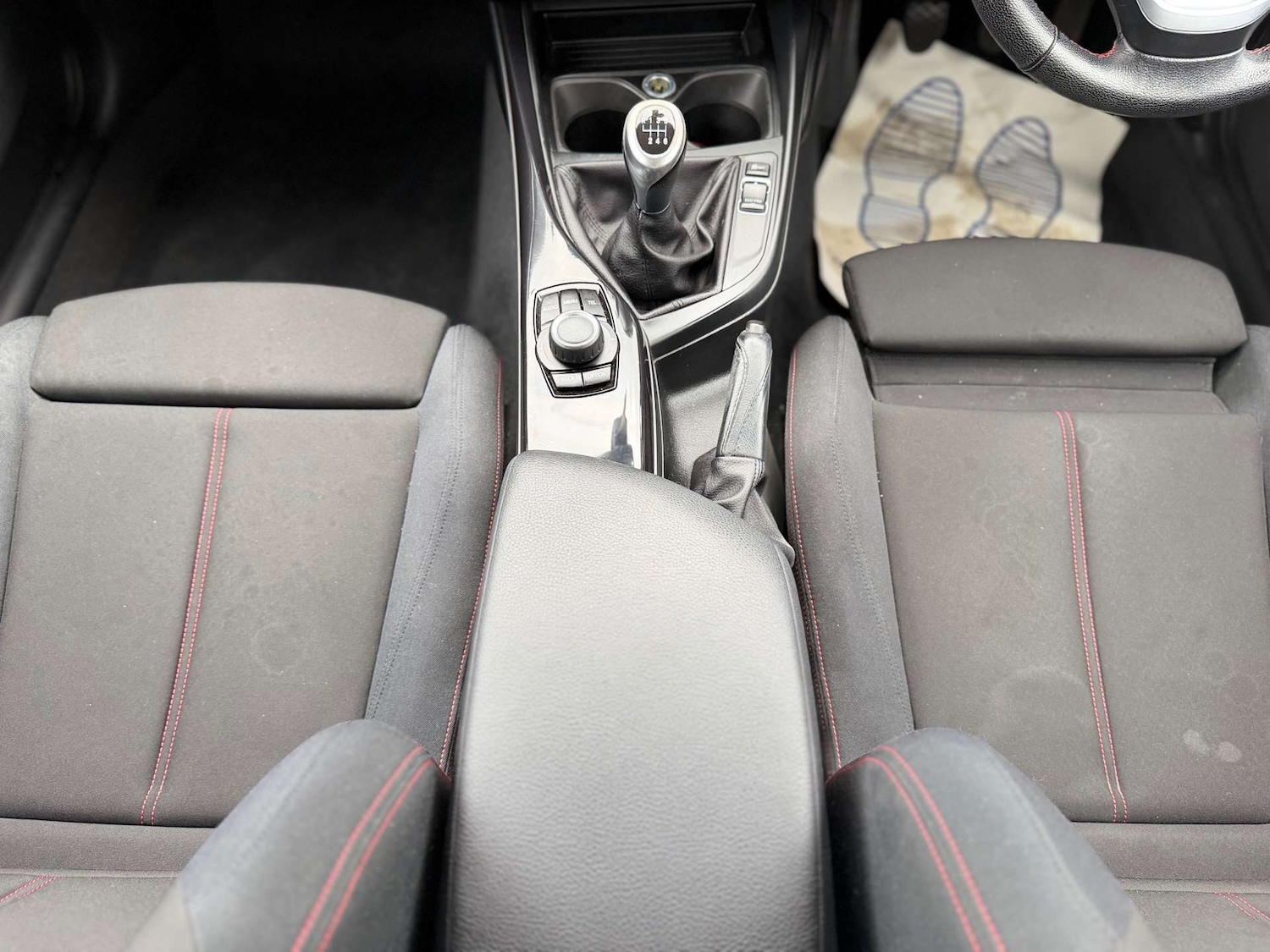 Used BMW 1 Series 2012 for sale - 78097409: Photo 26