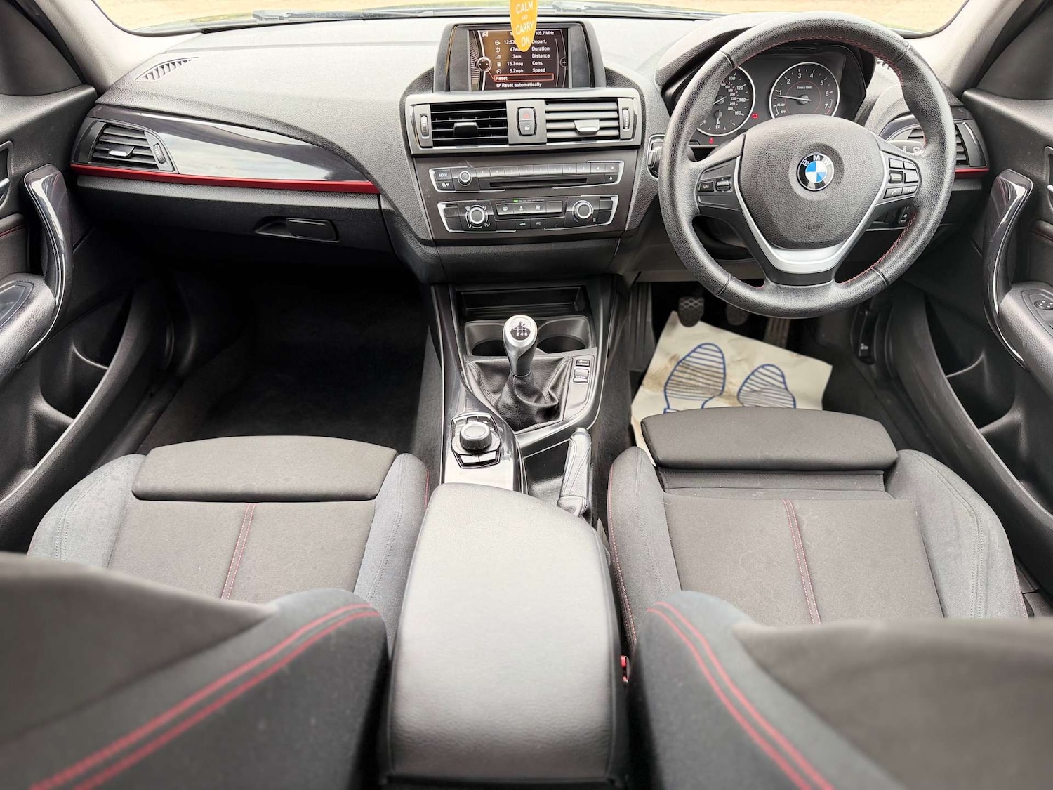 Used BMW 1 Series 2012 for sale - 78097409: Photo 28