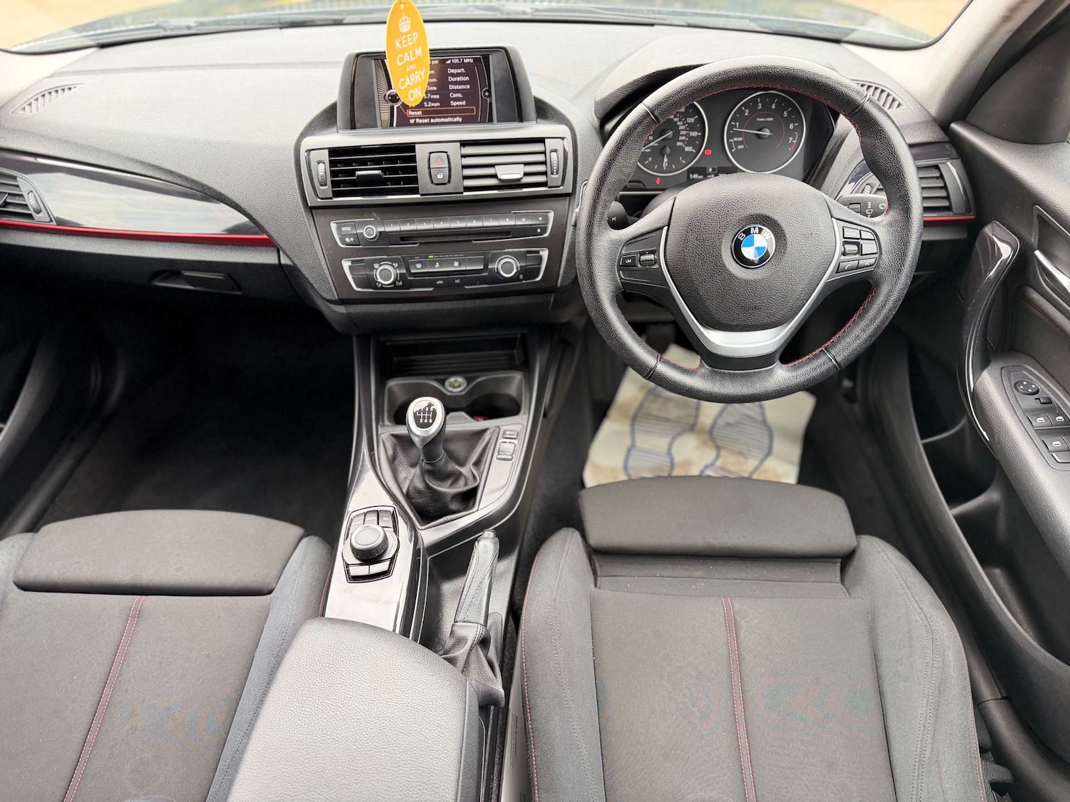 Used BMW 1 Series 2012 for sale - 78097409: Photo 29