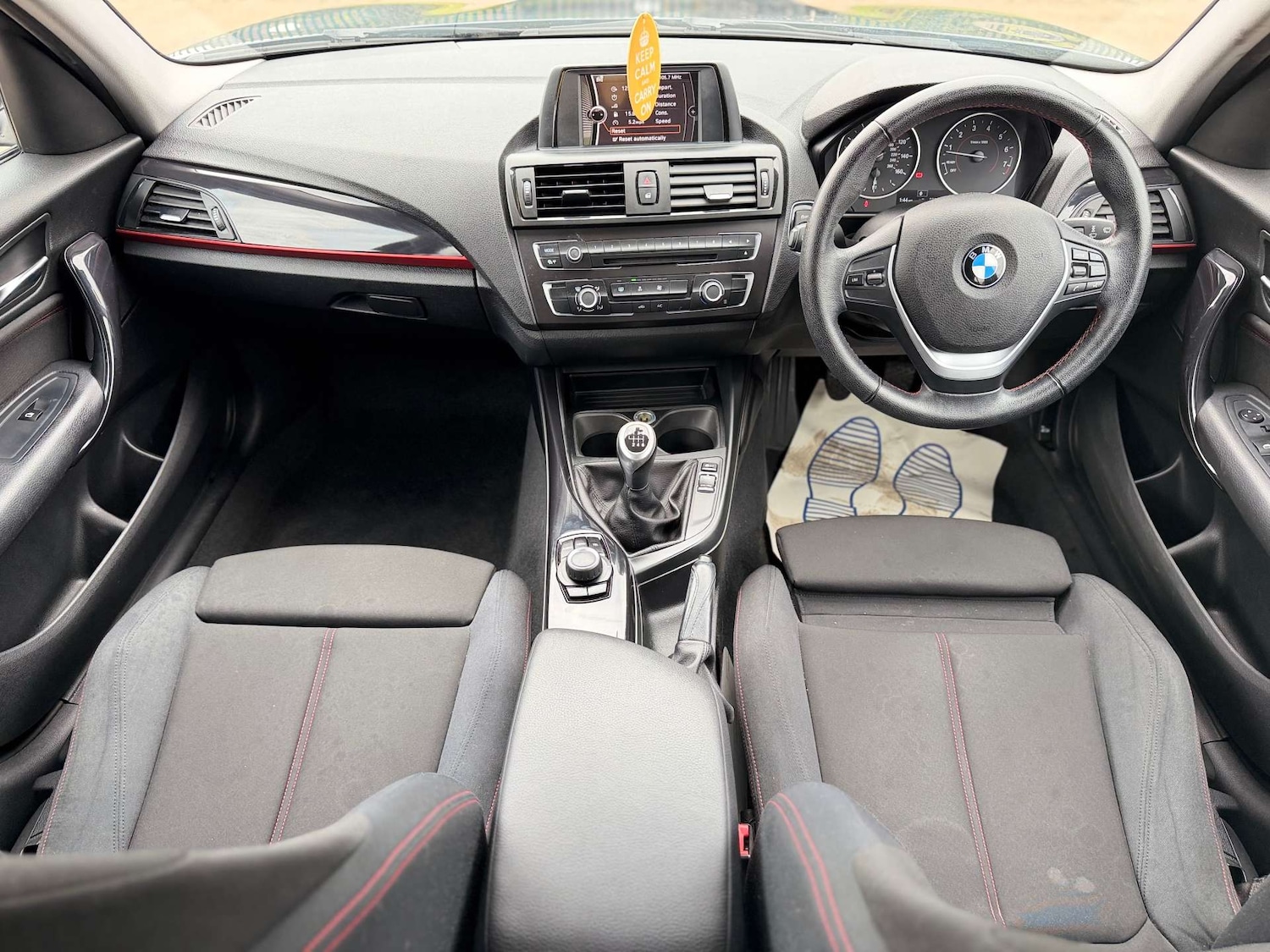 Used BMW 1 Series 2012 for sale - 78097409: Photo 30