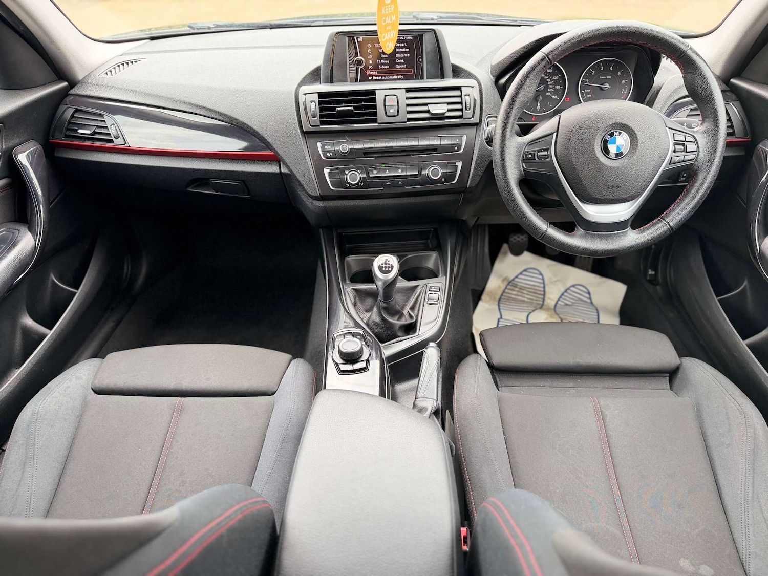 Used BMW 1 Series 2012 for sale - 78097409: Photo 31